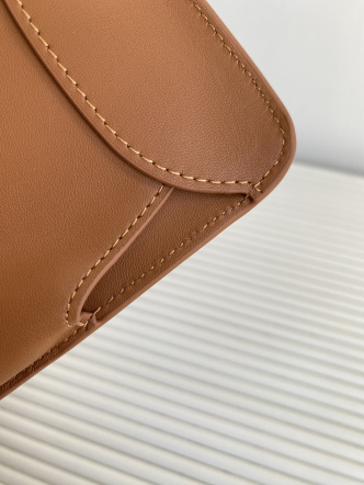 Сумка-чехол W5120 Коричневый (378)